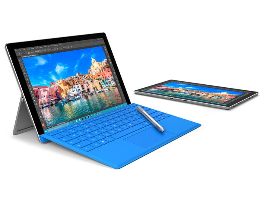 Surface Pro 4 | Core i5 | 256 GB