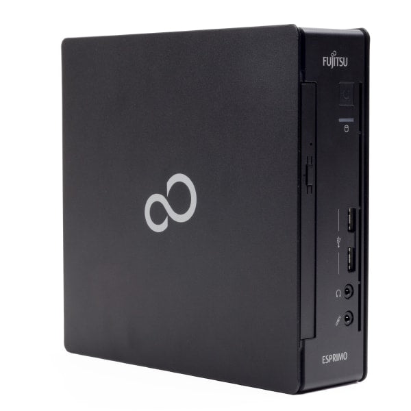 富士通 エスプリモ Q558/B Core i5 9500T 富士通 エスプリモ Q558/B Core i5 9500T Cランク – くじらリユース PC