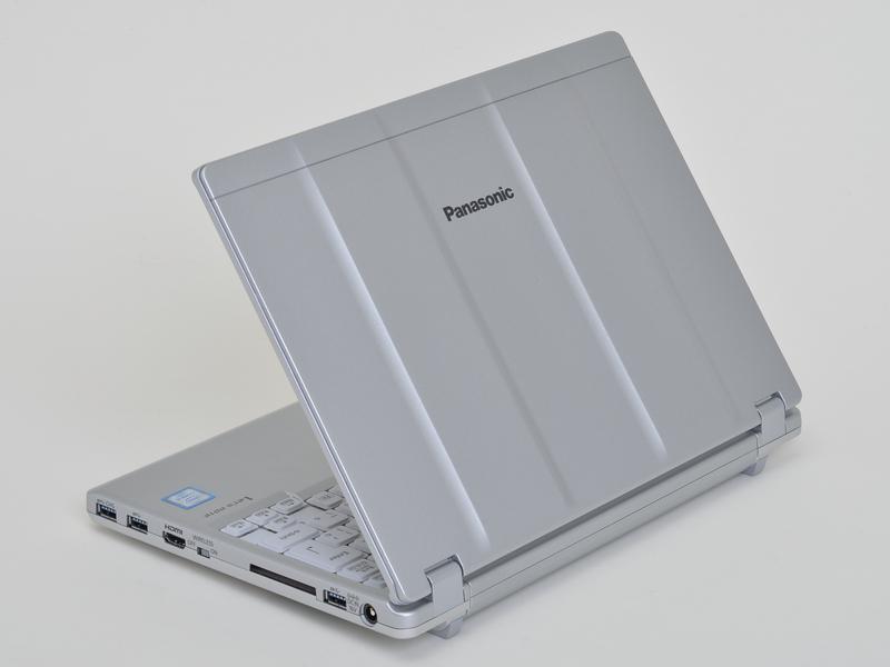 パナソニック レッツノート CF-SZ5PDYVS Corei5 6300U Dランク