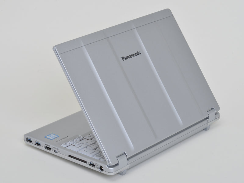 パナソニック レッツノート CF-SZ6 Corei5 7300U Aランク