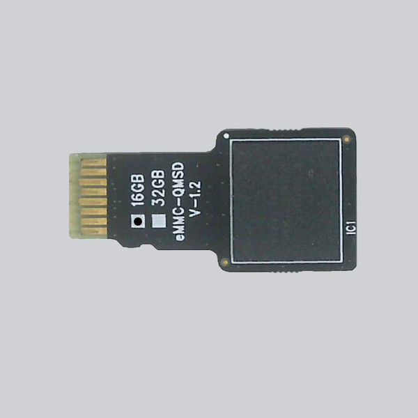 AdvaNceD IoT eMMC 16GBモデル