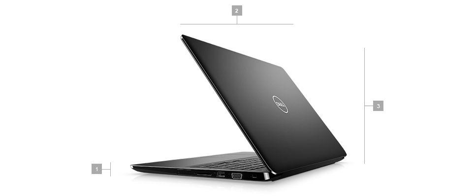 DELL Latitude 3500 Corei5-8265U 1.6GHz Cランク – くじらリユース PC