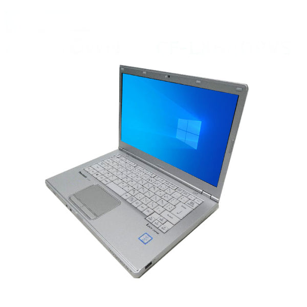 パナソニック レッツノート CF-LX6RDPVS Corei5 7300U　Cランク