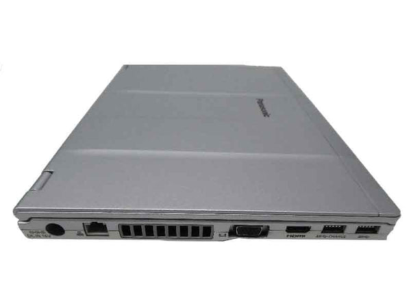 パナソニック レッツノート CF-LX6RDPVS Corei5 7300U　Cランク