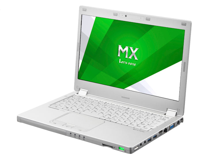 パナソニック レッツノート CF-MX3LG8TS Corei5-4310U Cランク