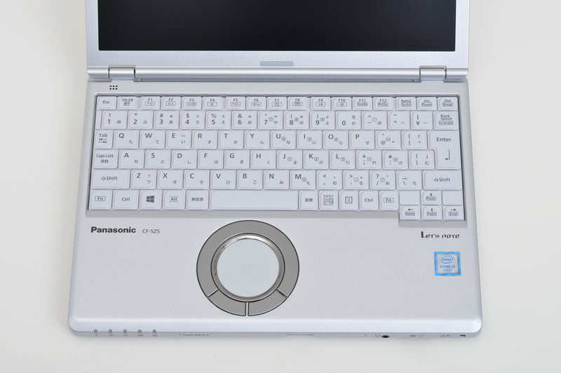 パナソニック レッツノート CF-SZ5PDA5S Corei5 6300U Cランク