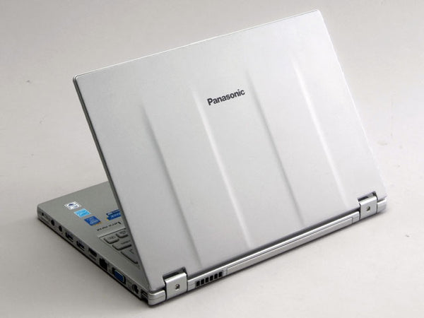 パナソニック レッツノート CF-MX3LJJCS Corei5-4310U　Cランク