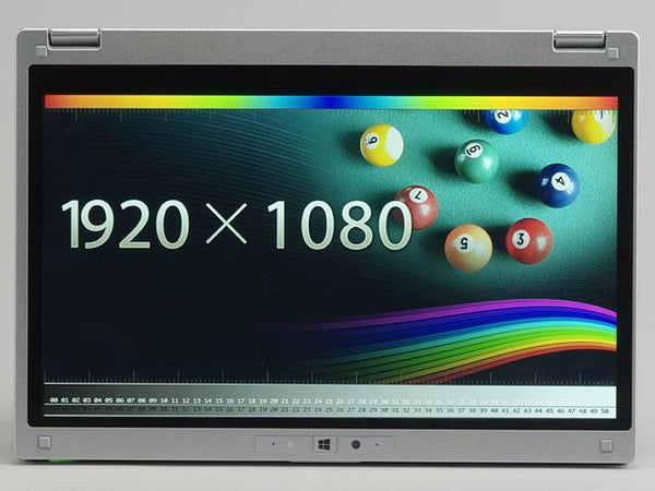 パナソニック レッツノート CF-MX3LG8TS Corei5-4310U　Bランク