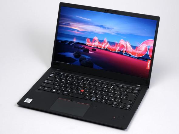 レノボ シンクパッド X1 Carbon 5th Gen Corei5-7300U　Bランク